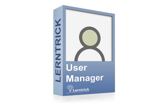 User-Manager